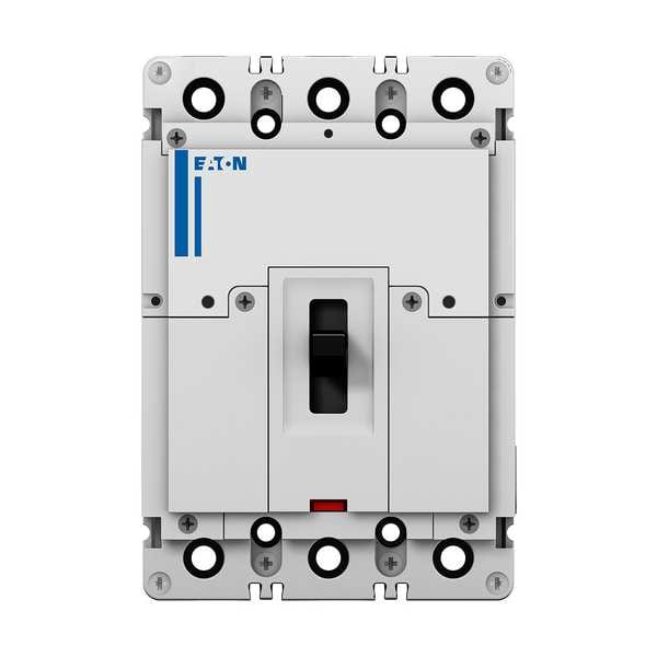 Circuit Breaker,90 A,600VAC,2 Poles