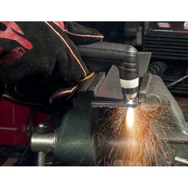 LINCOLN Plasma Cutting Gouging Nozzle