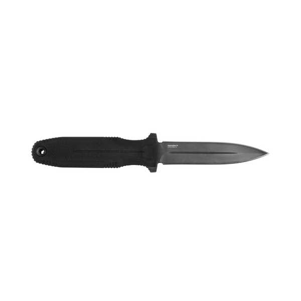 Knife,4-3/4 Blade L,5-1/4 Handle L