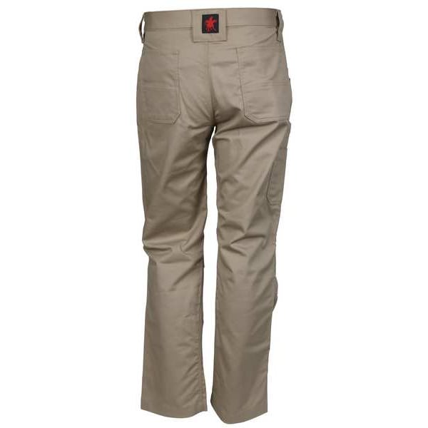 FR Pants,Tan, 46/36