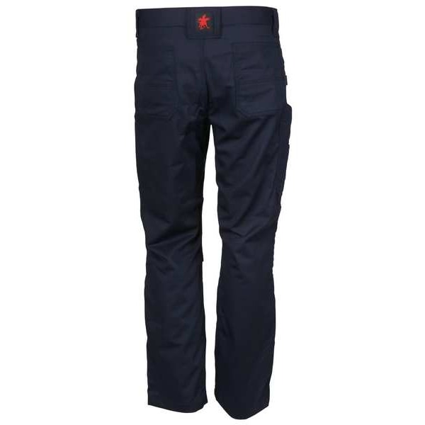 FR Pants,Navy Blue,34/30