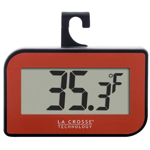 Digital Food Service Thermometer,2 3/4L