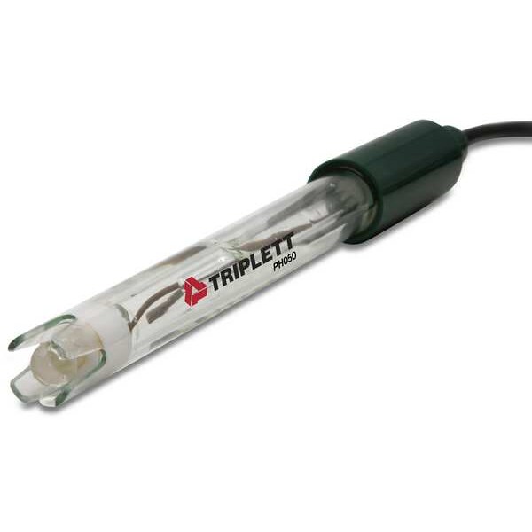 Universal PH Electrode With BNC Cable