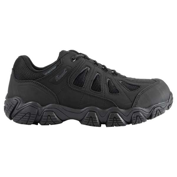 Hiker Shoe,W,7,Gray,PR