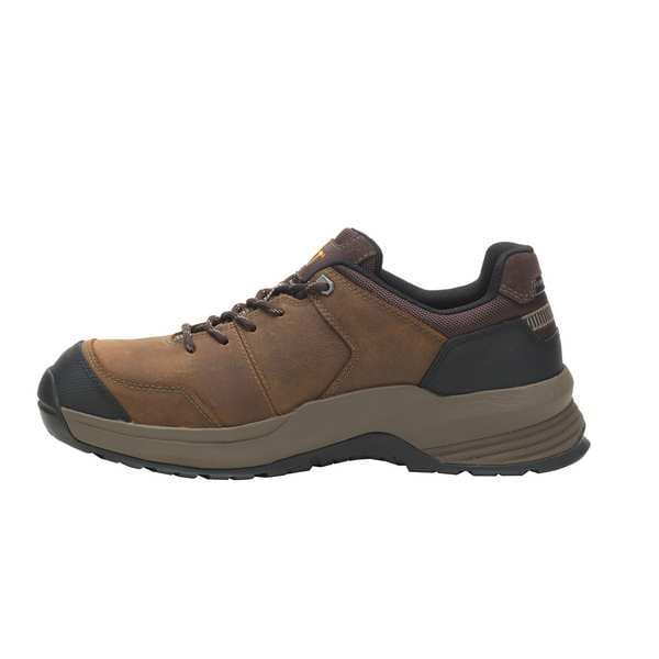 Athletic Shoe,W,10,Brown,PR