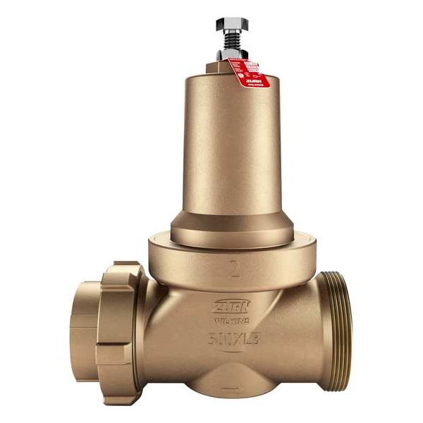 Pressure Reducing Valve