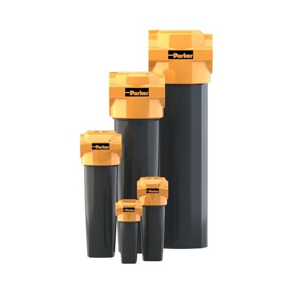 Compressed Air Filter