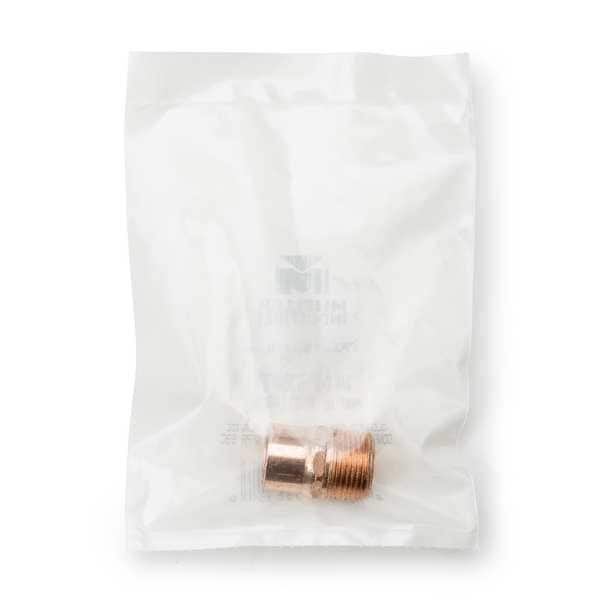 Copper Pressure Fittings