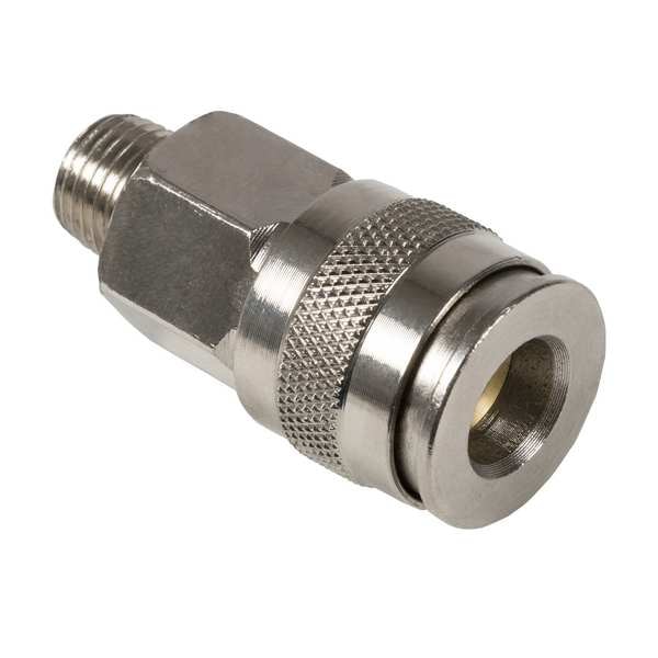 Couplers,1/4 NPT