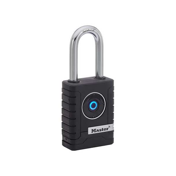 Bluetooth Outdoor Padlock