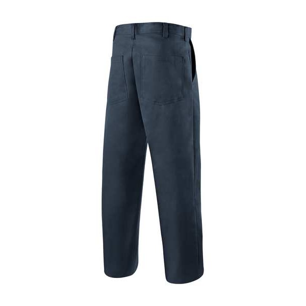 FR Cotton Welding Pants,Cotton,L,Men