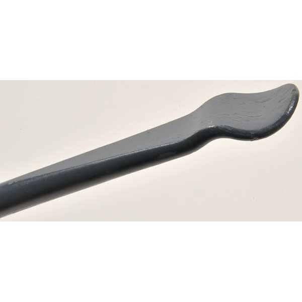 Mt And Demount Spoon,24 In,11/16 In