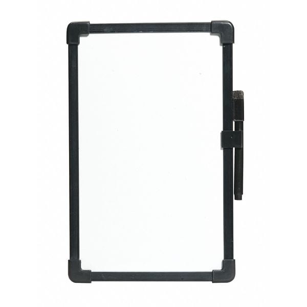 16x22 Magnetic Plastic Whiteboard