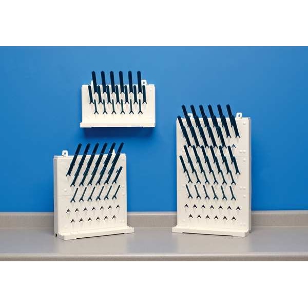 Non-Electric Wallmount Dryer,57 Pegs