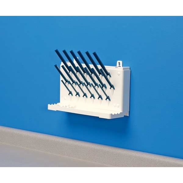 Non-Electric Dryer,19 Pegs,ABS Plastic