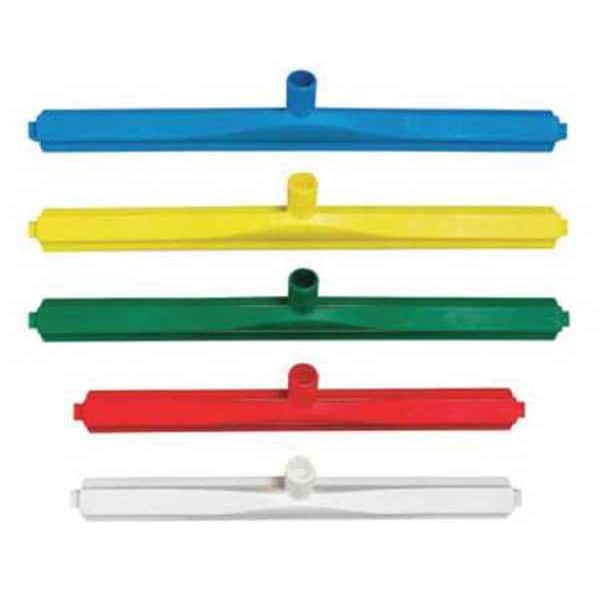 VIKAN White 24 Squeegee Head