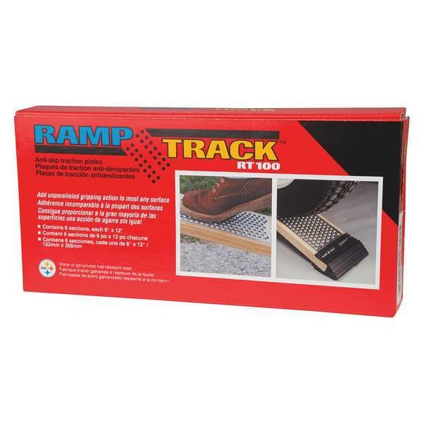 Ramp Track,PK6