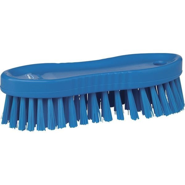 7L Blue Scrub Brush