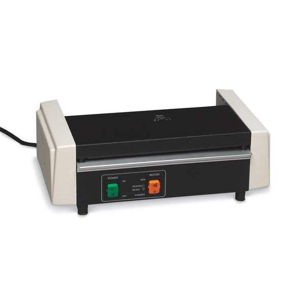 Tag Laminator,Black