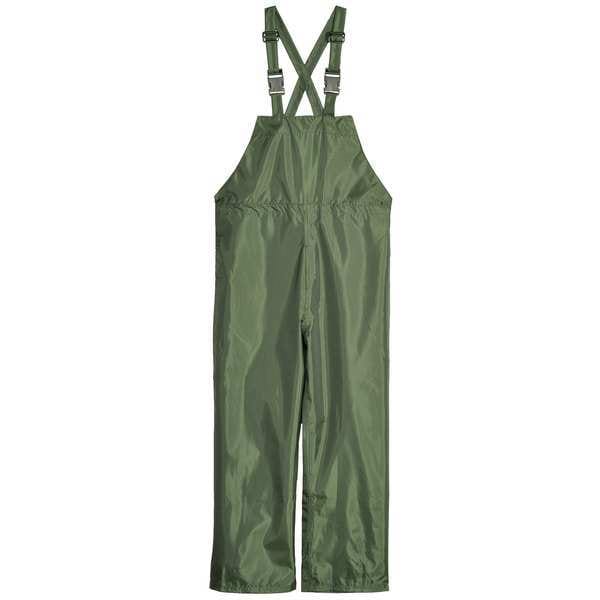 Open Road 150D Suit - Green, Size: L