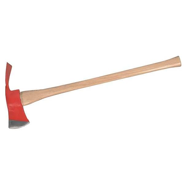 Pulaski Axe,Single Bit,Hickory,36 In.