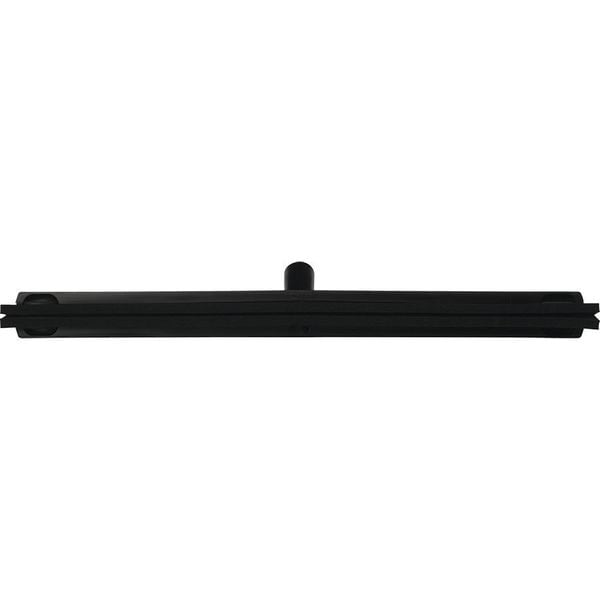 VIKAN Black 24 Squeegee Head