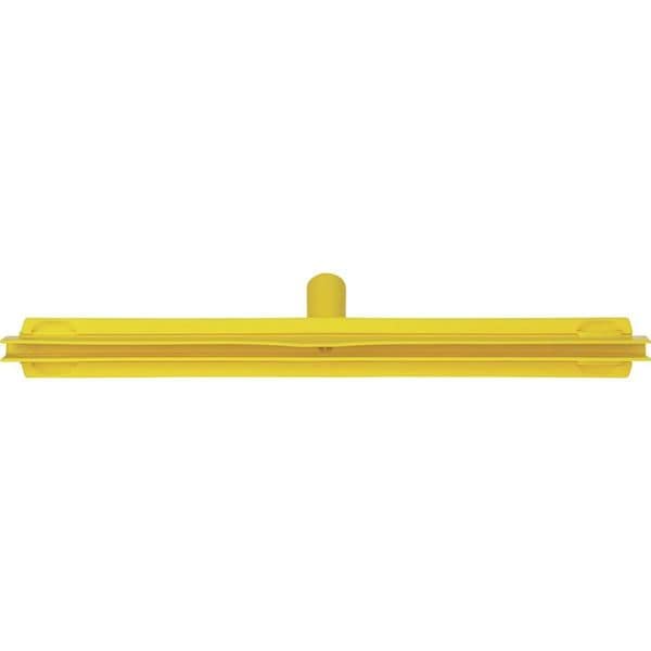 VIKAN Yellow 20 Squeegee Head