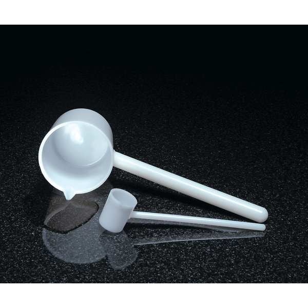 Scoop Ladle,HDPE,600mL