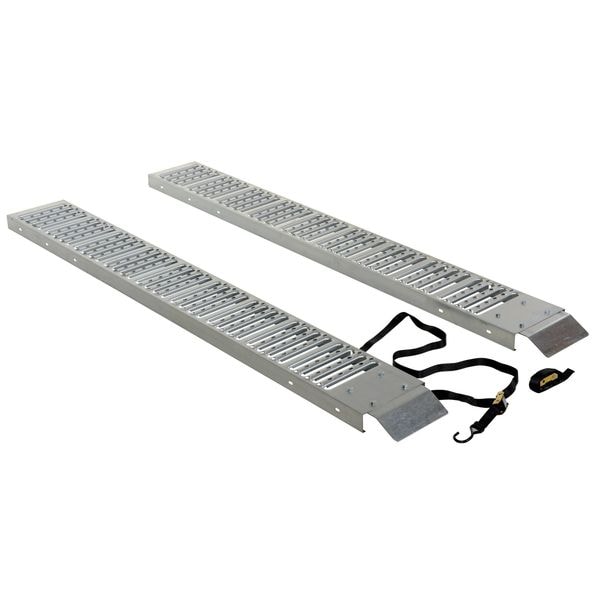 Ramp, Truck Or Van,L 72 In,PK2