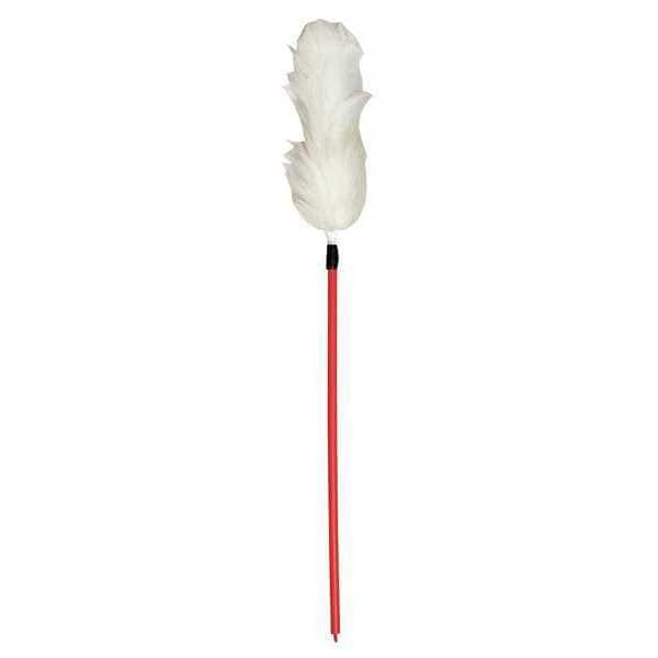 Extendable Duster,Lambswool,30 To 47L