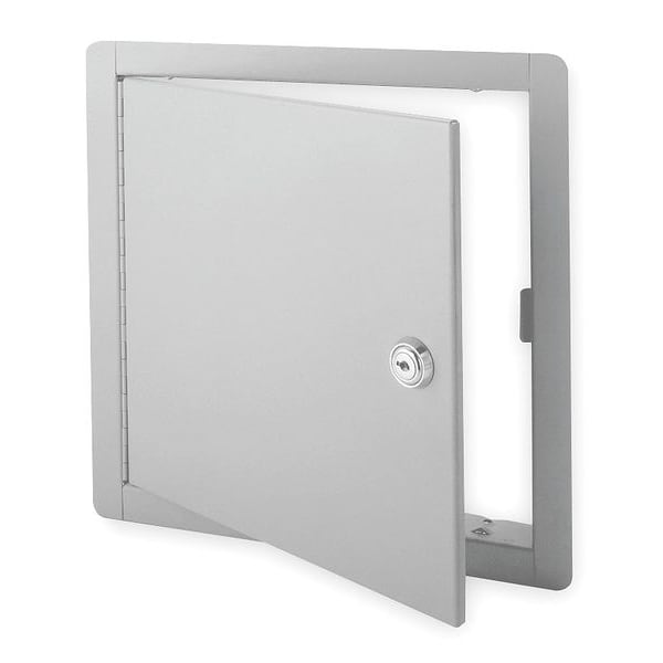 Access Door,Medium Security,18x18In