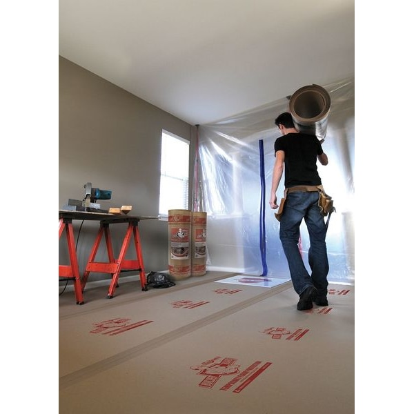Floor Protection Board,38x100