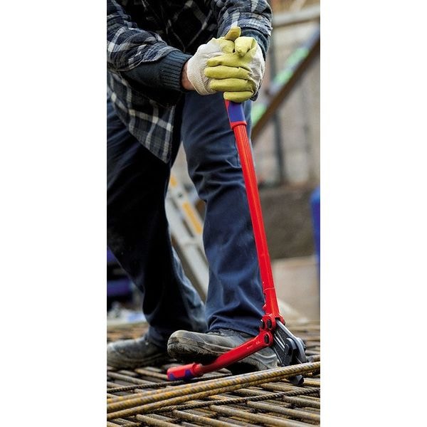 30 Bolt Cutter, Ergonomic Grip