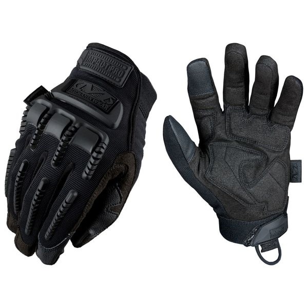Tactical Glove,M,Black,PR