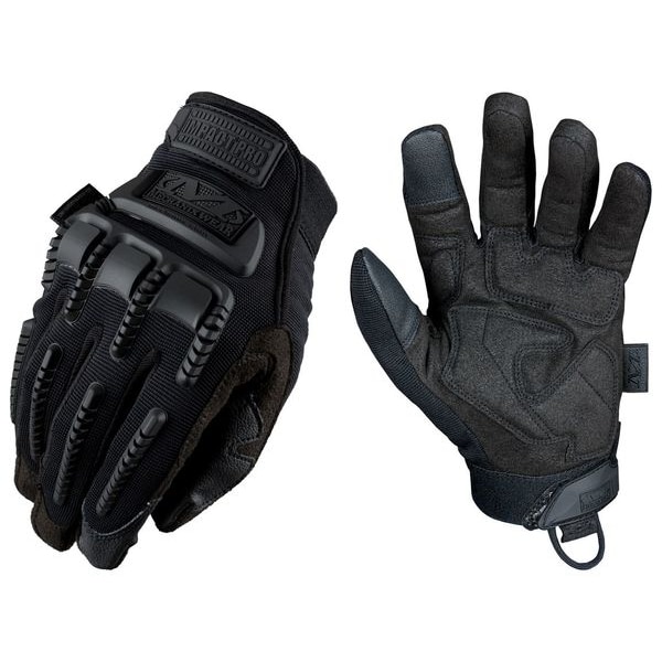 Tactical Glove,S,Black,PR