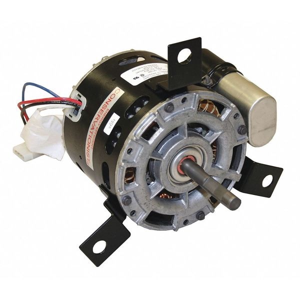Motor, 1/3 HP, OEM Replacement Brand: Aaon Replacement For: F48A11A27C