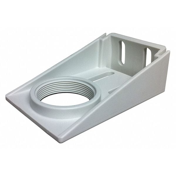 Side Mount Bracket, 2 In