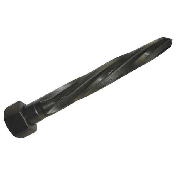 Construction Reamer,1-1/8 In.,7 In. L