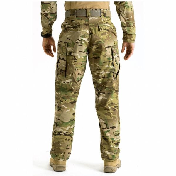 TDU Pant,Multicam,3XL S