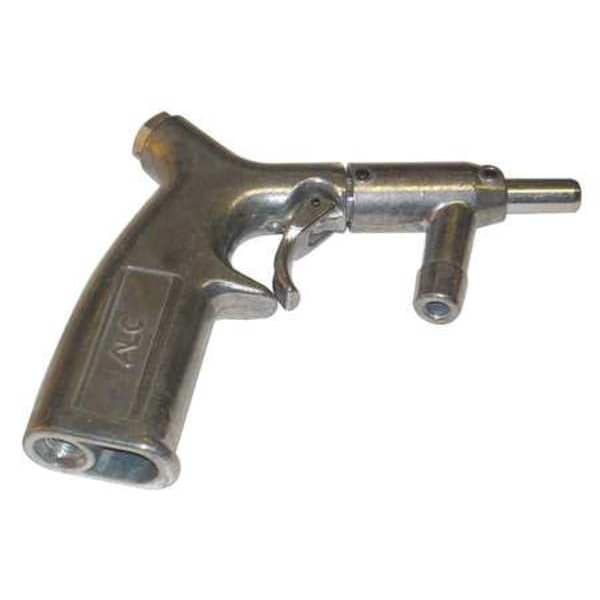 Economy Siphon Gun,w/1/4 In Nozzle