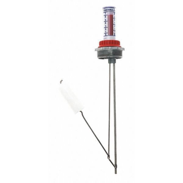 Therma Level Gauge,Tank 135,1.5NPT