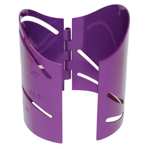 Pipe Pro 312M Metal Cutting Guide 3 1 2 in Steel eBay