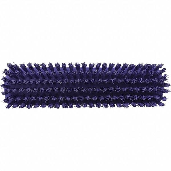 VIKAN Purple Deck Scrub Head