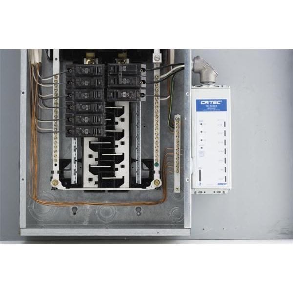 Surge Protection Device,3 Phase,480V