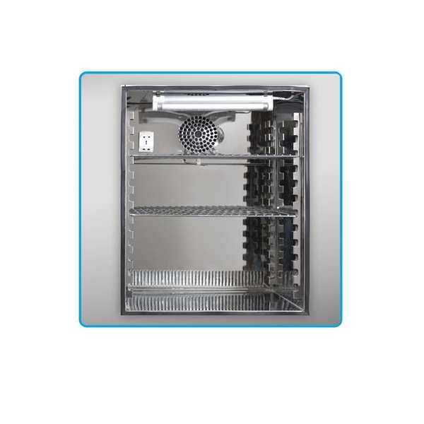 Extra Shelf For H2265,Stainless Steel