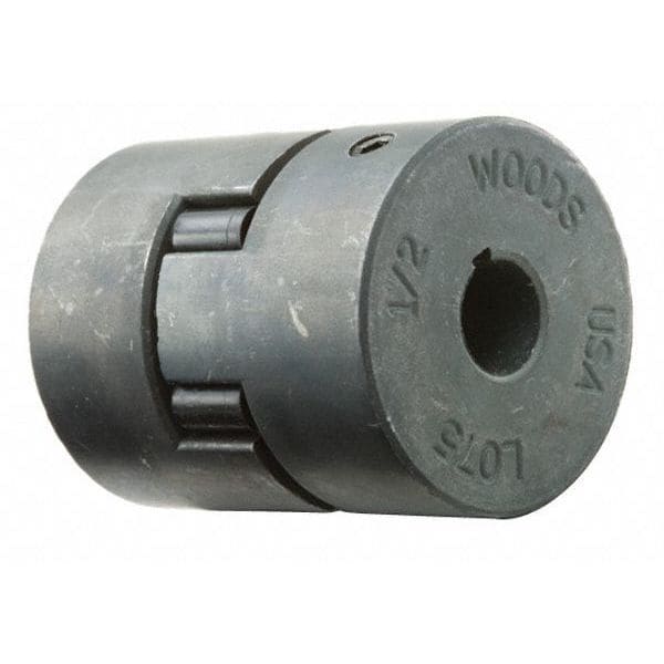 LOVEJOY L09015mm Jaw Coupling , Sintered Iron, Bore 15 mm eBay