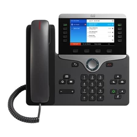 Cisco Ip Phone 8841