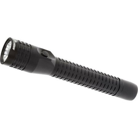 Black Rechargeable LED Lithium Ion (Li-Ion) 650 lm -  NIGHTSTICK, NSR-9614XL