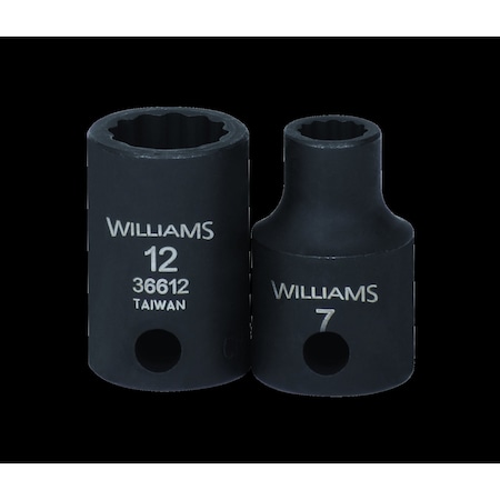 WILLIAMS 36609
