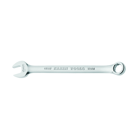 Metric Combination Wrench 12 mm -  KLEIN TOOLS, 68512